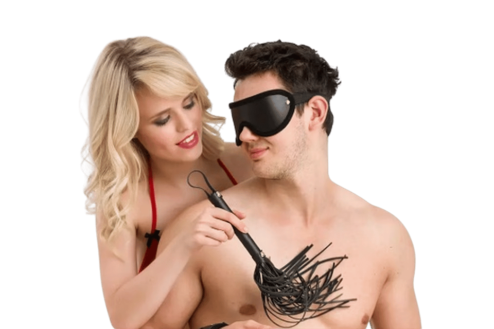 Bondage Boutique Submissive Special Bondage Kit (5 Piece) Review: 11 Days of Trial, Error, and Genuine Delight