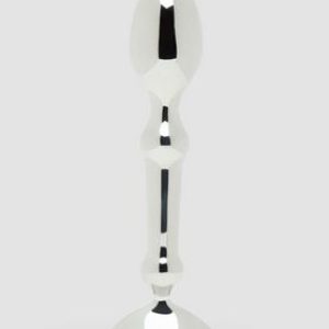 Aneros Tempo Stainless Steel S2 Anal Stimulator