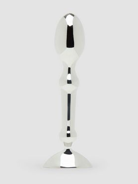 Aneros Tempo Stainless Steel S2 Anal Stimulator