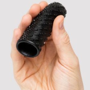 Arcwave Ghost Silicone Reusable Reversible Male Stroker