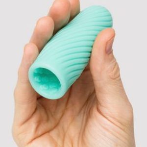 Arcwave Ghost Silicone Reusable Reversible Textured Male Stroker
