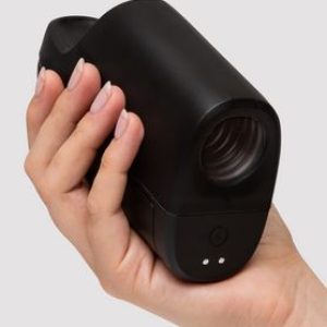 Arcwave Ion 2 Pleasure Air Rechargeable Male Masturbator