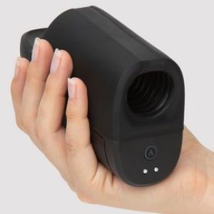 Arcwave Ion Pleasure Air Smart Silence Male Masturbator