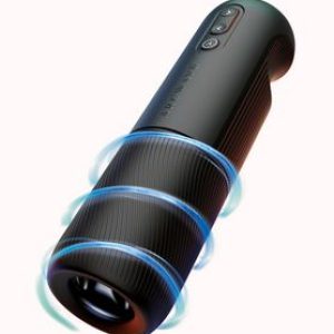 Arcwave Orbit Automatic Rotating Male Masturbator
