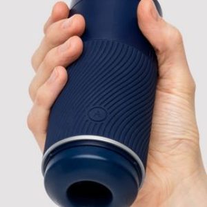 Arcwave Pow Silicone Dual-Entrance Suction Control Male Masturbator