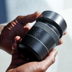 Arcwave Voy Compact Adjustable Silicone Male Stroker