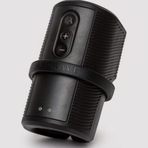 Arcwave Zing Rechargeable Vibrating Male Masturbator