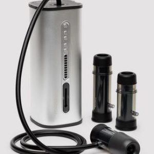 Autoblow VacuGlide Suction-Aided Milking Machine