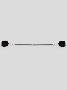Bondage Boutique Expandable Spreader Bar and Cuffs Set