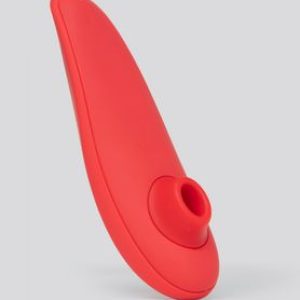 Womanizer Classic 2 Marilyn Monroe™ Edition Clitoral Suction Stimulator