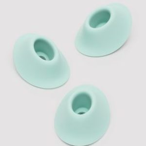 Womanizer Next Replacement Heads Medium Green