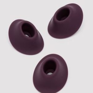 Womanizer Next Replacement Heads Medium Purple