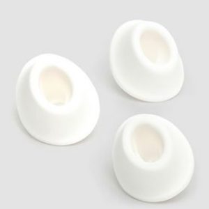 Womanizer Vibrator Replacement Heads Small (3 Pack)